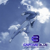 Purchase Rob Cottingham - Captain Blue