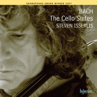 Purchase Steven Isserlis - Bach - The Cello Suites CD1