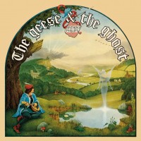Purchase Anthony Phillips - The Geese & The Ghost (Remastered 2015)