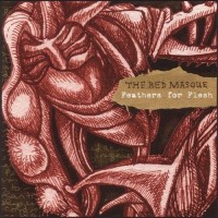 Purchase The Red Masque - Feathers For Flesh