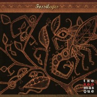 Purchase The Red Masque - Fossil Eyes