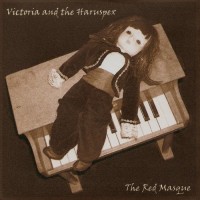 Purchase The Red Masque - Victoria And The Haruspex
