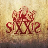 Purchase The Sixxis - The Sixxis