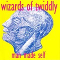 Buy Wizards Of Twiddly - Man Made Self Mp3 Download