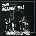 Buy Against Me! - Crime, As Forgiven By (EP) Mp3 Download