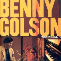 Purchase Benny Golson - Terminal 1