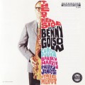 Buy Benny Golson - The Other Side Of Benny Golson (Reissued 1990) Mp3 Download