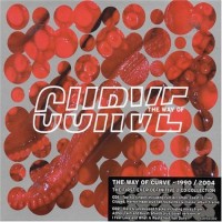 Purchase Curve - The Way Of Curve 1990 / 2004 CD1
