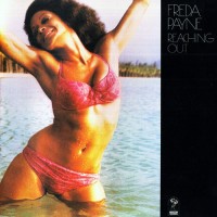 Purchase Freda Payne - Reaching Out (Vinyl)