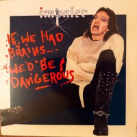 Purchase Impaler - If We Had Brains... We'd Be Dangerous (Vinyl)