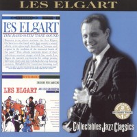 Purchase Les Elgart - The Band With That Sound / Designs For Dancing