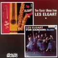 Buy Les Elgart - The Elgart Touch / For Dancers Also Mp3 Download