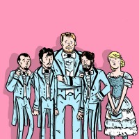 Purchase Murder By Death - As You Wish: Kickstarter Covers
