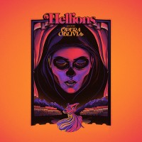 Purchase Hellions - Opera Oblivia