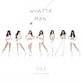 Buy I.O.I - Whatta Man (CDS) Mp3 Download