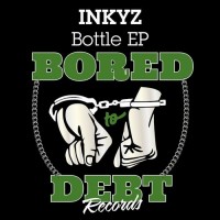 Purchase Inkyz - Bottle (EP)