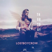 Purchase Lostboycrow - Thursday (CDS)
