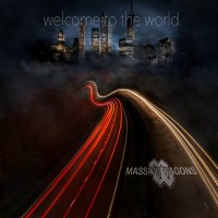 Purchase Massive Wagons - Welcome To The World
