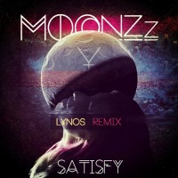 Purchase Moonzz - Satisfy (Lynos Remix) (CDS)
