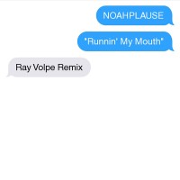 Purchase Noahplause - Runnin' (Ray Volpe Remix) (CDS)