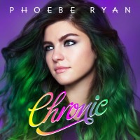 Purchase Phoebe Ryan - Chronic (CDS)