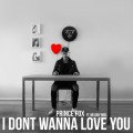 Buy Prince Fox - I Don't Wanna Love You (CDS) Mp3 Download