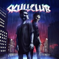 Purchase Skullclub - Monsters (EP)