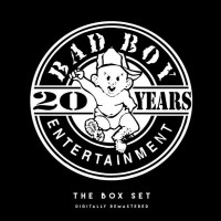 Purchase VA - Bad Boy 20Th Anniversary Box Set Edition CD3