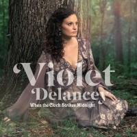 Purchase Violet Delancey - When The Clock Strikes Midnight