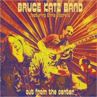 Purchase Bruce Katz Band - Out From The Center