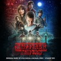 Purchase Kyle Dixon & Michael Stein - Stranger Things, Vol. 2 OST Mp3 Download