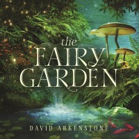 Purchase David Arkenstone - The Fairy Garden