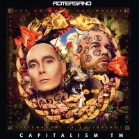 Purchase RoterSand - Capitalism Tm