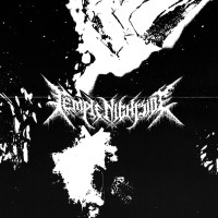 Purchase Antediluvian & Temple Nightside - Cogitating Vacuous (EP) (Vinyl)