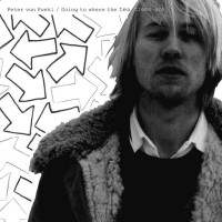 Purchase Peter Von Poehl - The Story Of The Impossible (CDS)