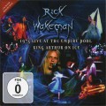 Buy Rick Wakeman - 1975 Live At The Empire Pool, King Arthur On Ice Mp3 Download