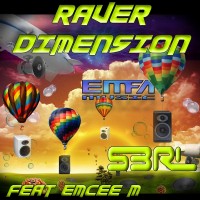 Purchase S3RL - Raver Dimension (Feat. Emcee M) (CDS)