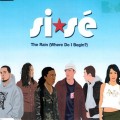 Buy Sise - The Rain (Where Do I Begin?) (CDS) Mp3 Download