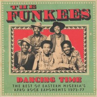 Purchase The Funkees - Dancing Time