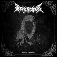 Purchase Temple Nightside - Prophecies Of Malevolence