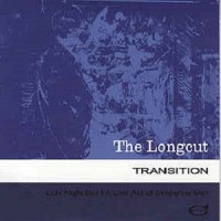 Purchase The Longcut - Transition (EP)