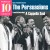 Buy The Persuasions - A Cappella Soul Mp3 Download