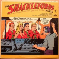 Purchase The Shacklefords - The Shacklefords Sing (Remastered 2008)