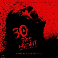 Purchase Brian Reitzell - 30 Days Of Night