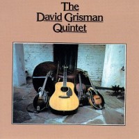Purchase David Grisman Quintet - The David Grisman Quintet (Remastered 1986)