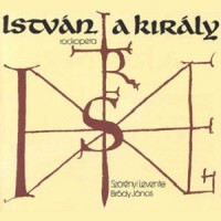 Purchase Levente Szorenyi - Istvan, A Kiraly (Vinyl)