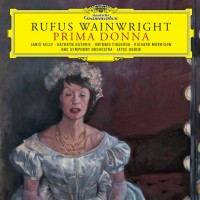 Purchase Rufus Wainwright - Prima Donna CD1