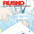 Buy Rusko - Cockney Thug (CDS) Mp3 Download