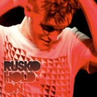 Purchase Rusko - Hold On (MCD)
