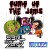 Buy S3RL - Pump Up The Jams (With Zero2) (CDS) Mp3 Download